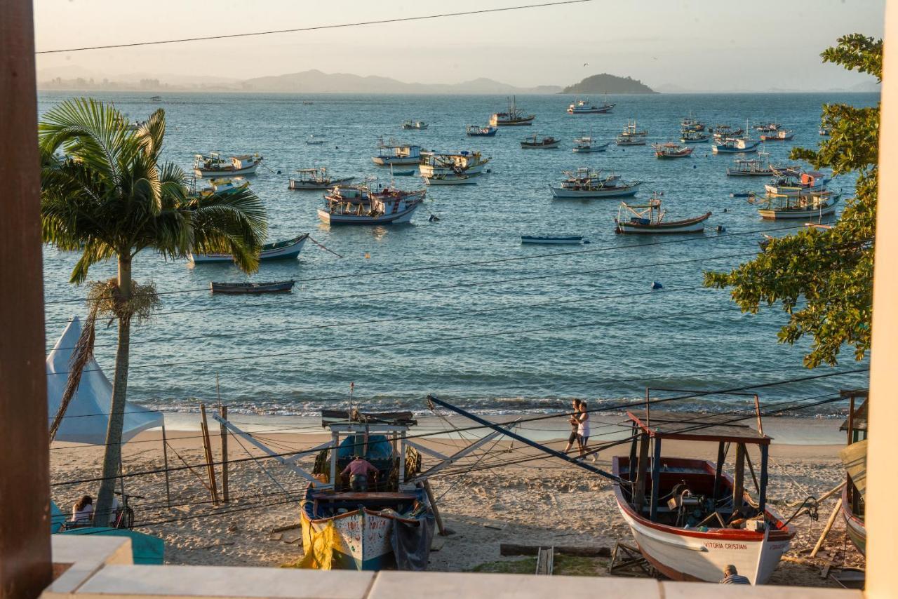 Costamar Pousada Penha  Esterno foto