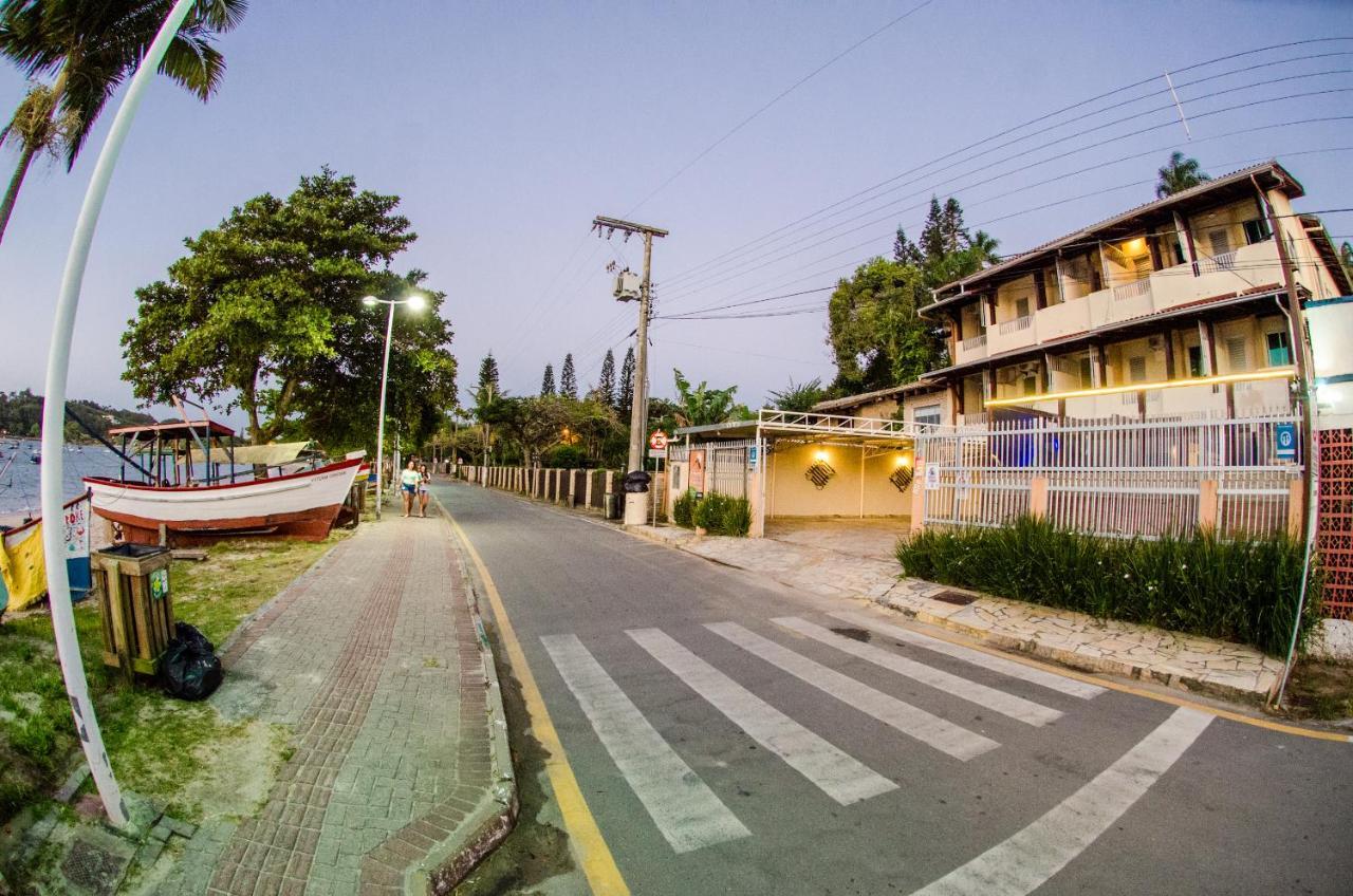 Costamar Pousada Penha  Esterno foto