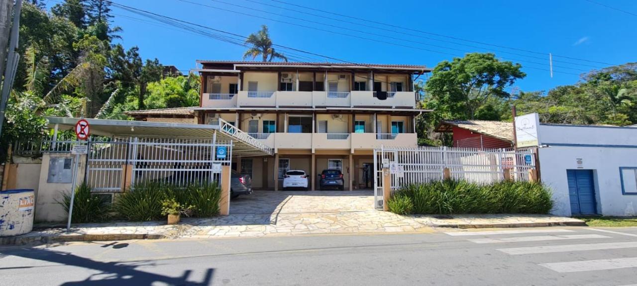 Costamar Pousada Penha  Esterno foto