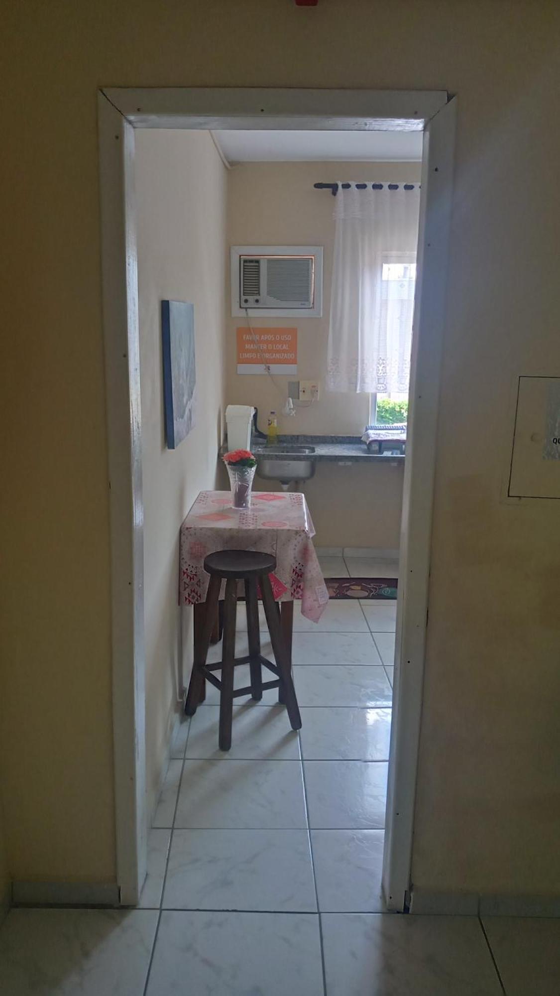 Costamar Pousada Penha  Esterno foto