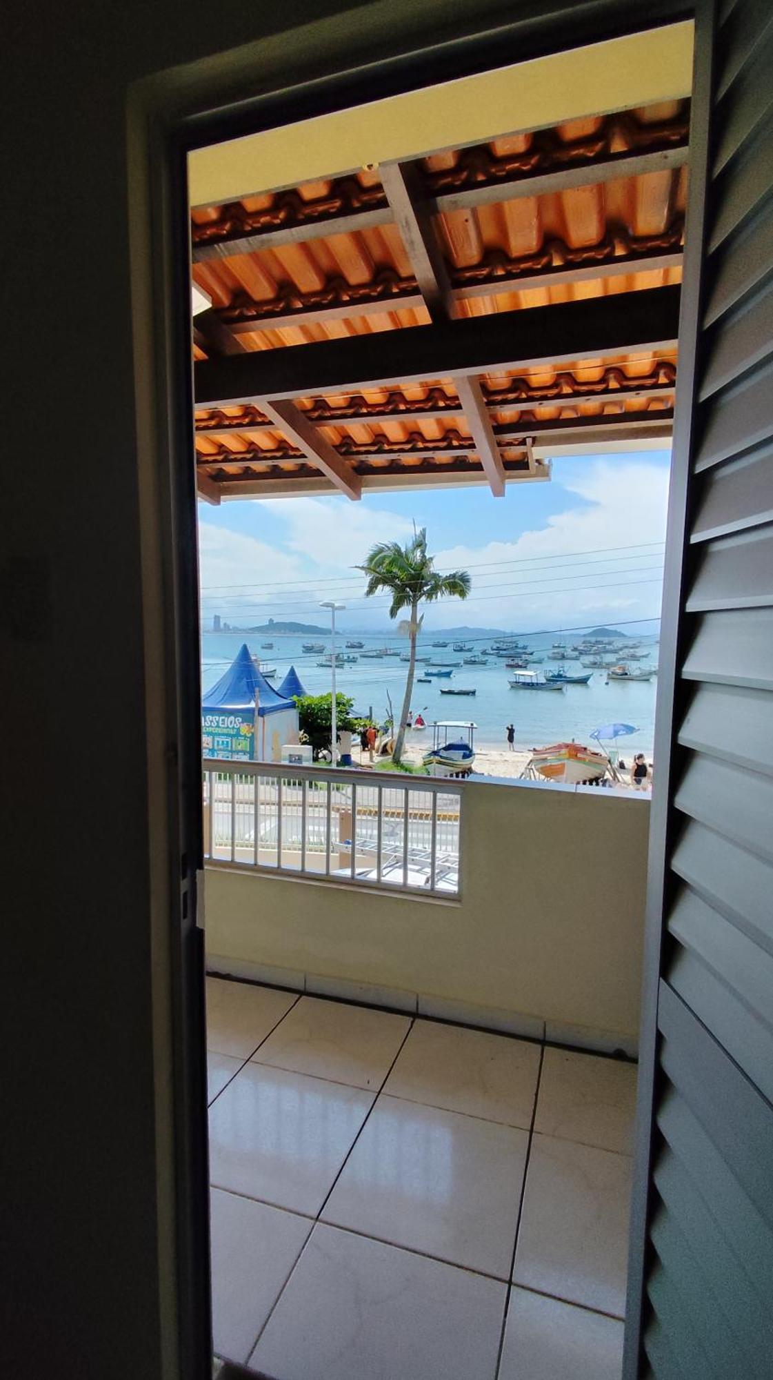 Costamar Pousada Penha  Camera foto
